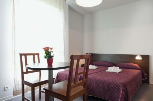 Aparthotel Residhotel Les Hauts D'andilly