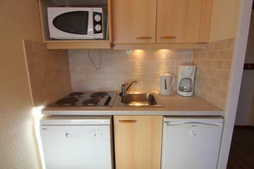 Apartamento Silveralp