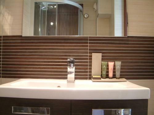 Aparthotel Hotel Villa D'elsa