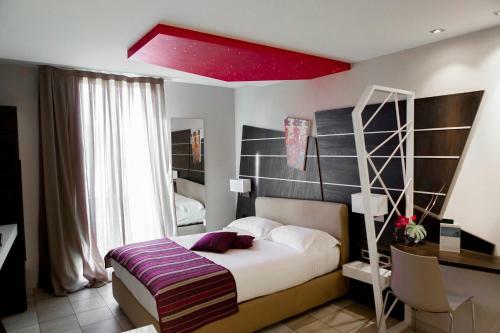 Aparthotel Hotel Villa D'elsa