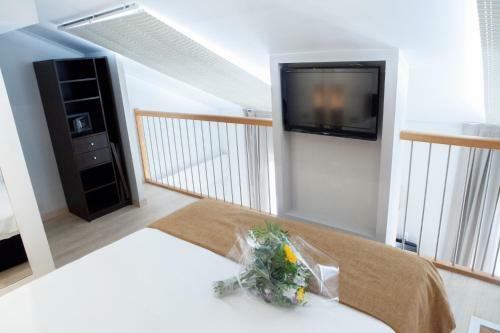 Aparthotel Hotel Villa D'elsa