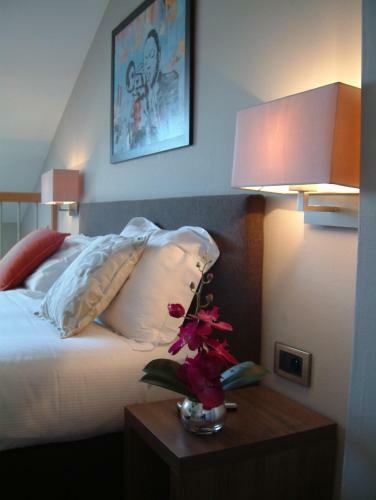 Aparthotel Hotel Villa D'elsa