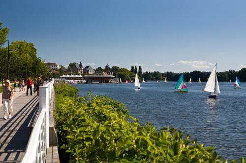 Hotel R�sidence Des D�mes