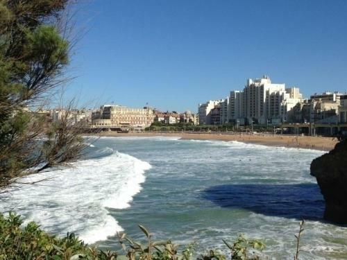 Apartment Victoria Surf 7 - Biarritz
