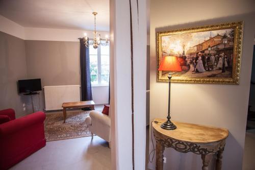 Aparthotel Le Logis De C�line