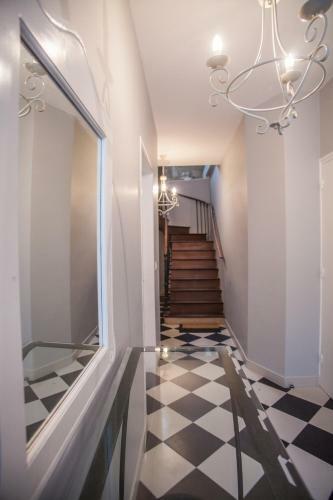 Aparthotel Le Logis De C�line