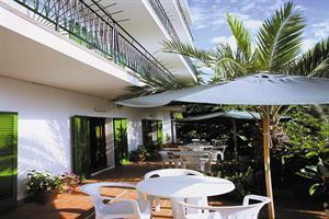 Valencia Hostal