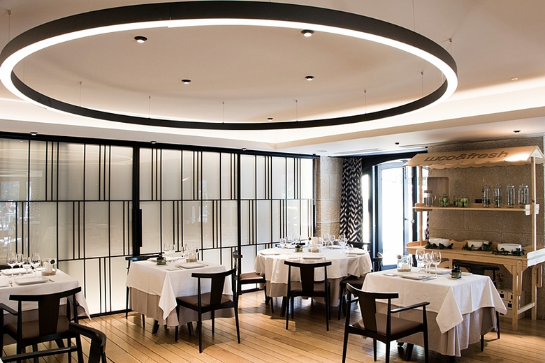 Hotel Ercilla Embarcadero