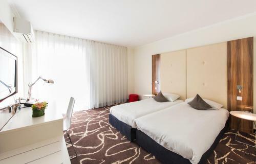 Hotel Ambassador Frankfurt