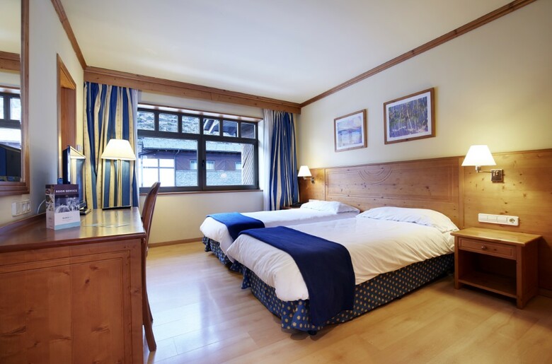 Hotel Euro Esqu�