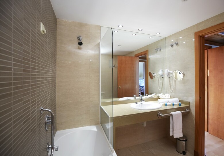 Hotel Euro Esqu�