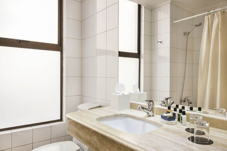 Hotel Boutique Park Plaza Bonaparte