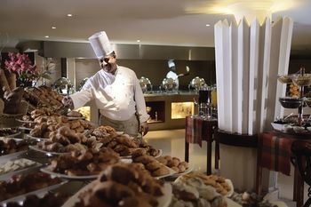 Hotel Movenpick Resort Aswan