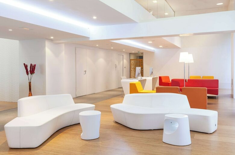 Hotel Granada Five Senses Rooms & Suites