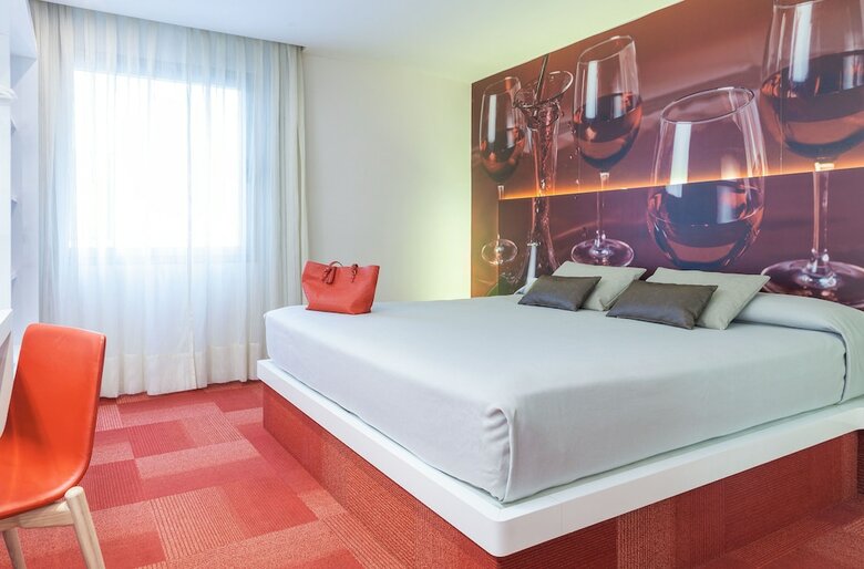 Hotel Granada Five Senses Rooms & Suites