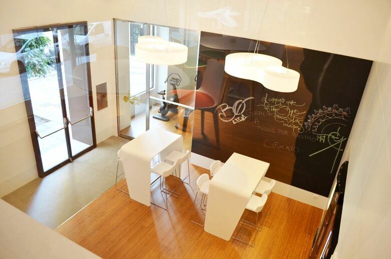 Hotel Granada Five Senses Rooms & Suites