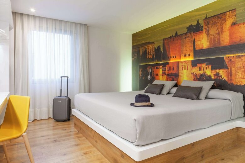 Hotel Granada Five Senses Rooms & Suites