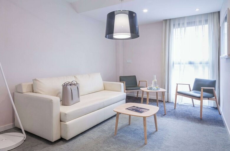 Hotel Granada Five Senses Rooms & Suites