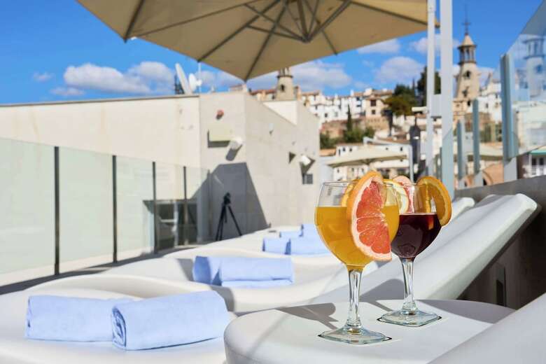 Hotel Granada Five Senses Rooms & Suites