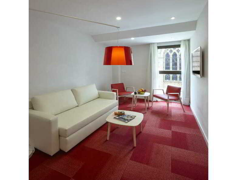 Hotel Granada Five Senses Rooms & Suites