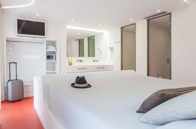 Hotel Granada Five Senses Rooms & Suites