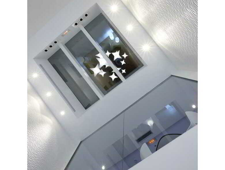 Hotel Granada Five Senses Rooms & Suites