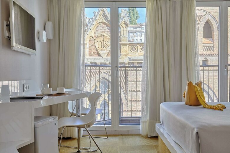 Hotel Granada Five Senses Rooms & Suites