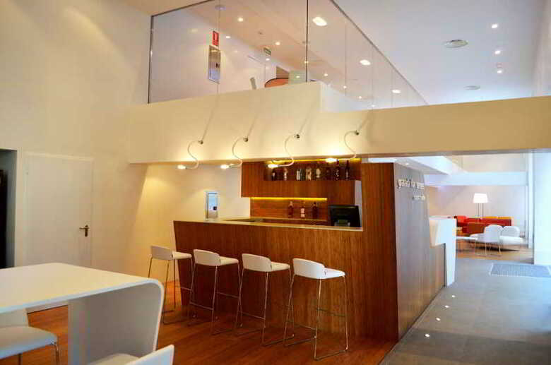 Hotel Granada Five Senses Rooms & Suites
