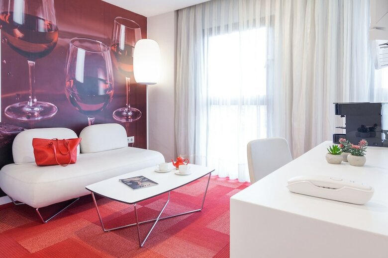 Hotel Granada Five Senses Rooms & Suites