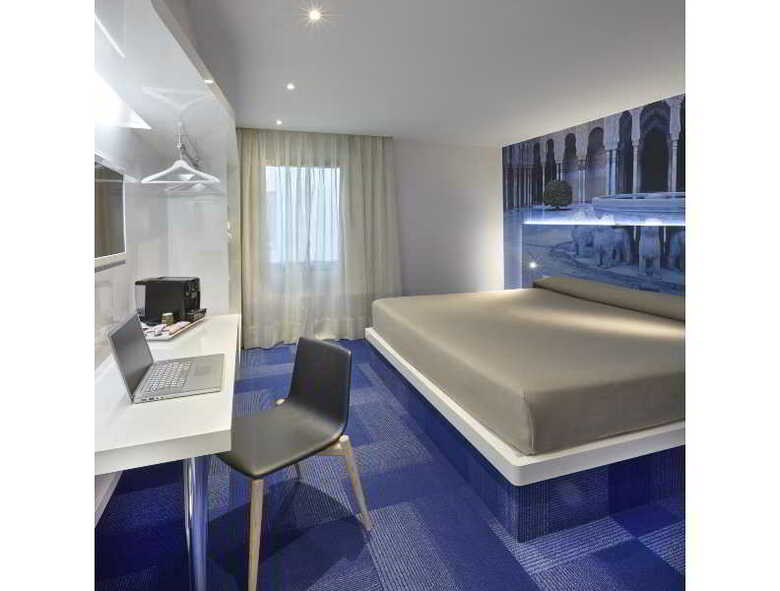 Hotel Granada Five Senses Rooms & Suites