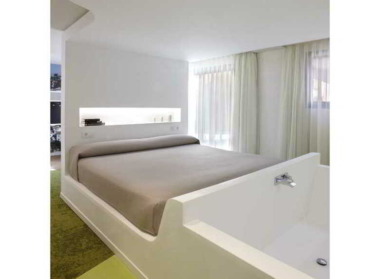 Hotel Granada Five Senses Rooms & Suites