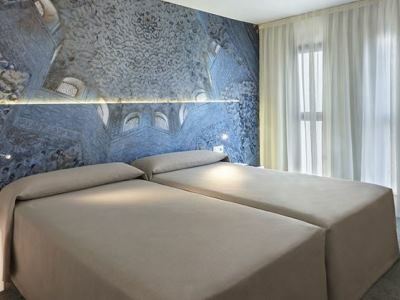 Hotel Granada Five Senses Rooms & Suites
