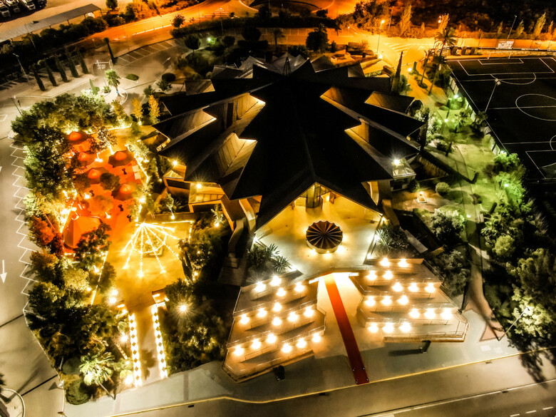 Hotel Ho Ciudad de Ja�n