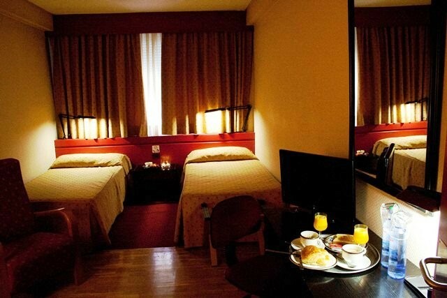 Hotel Anaco