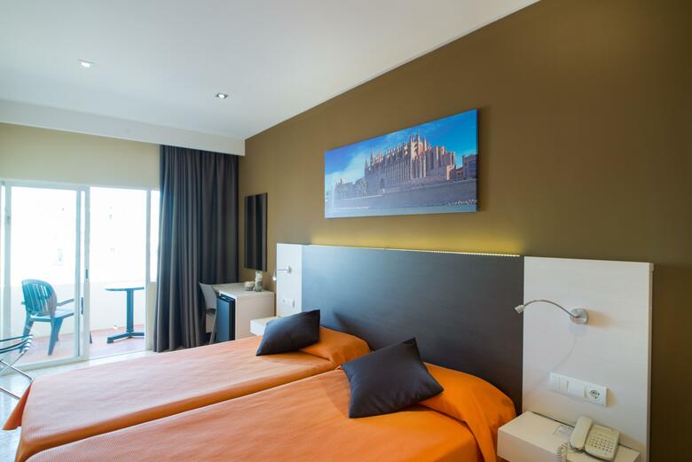 Hotel Abelux
