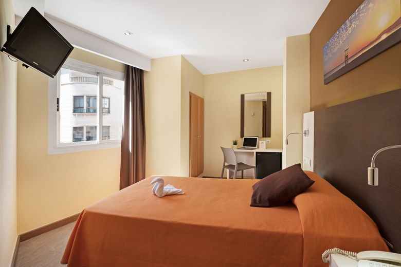 Hotel Abelux