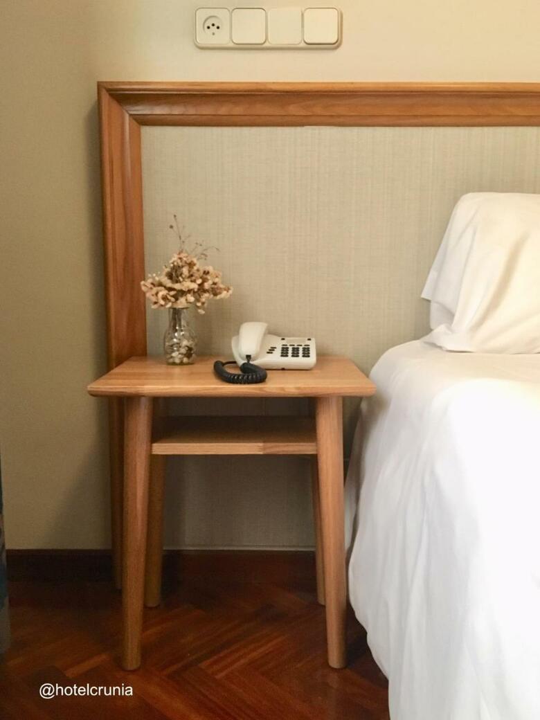 Hotel Crunia