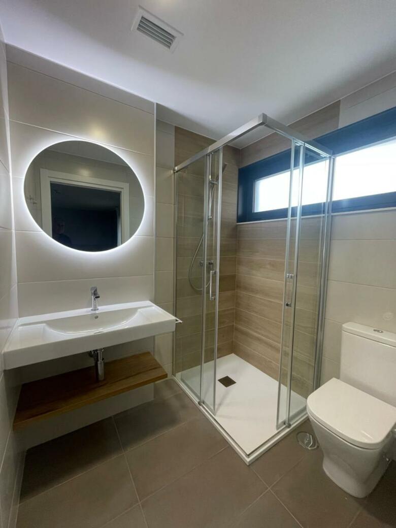 Hotel Crunia