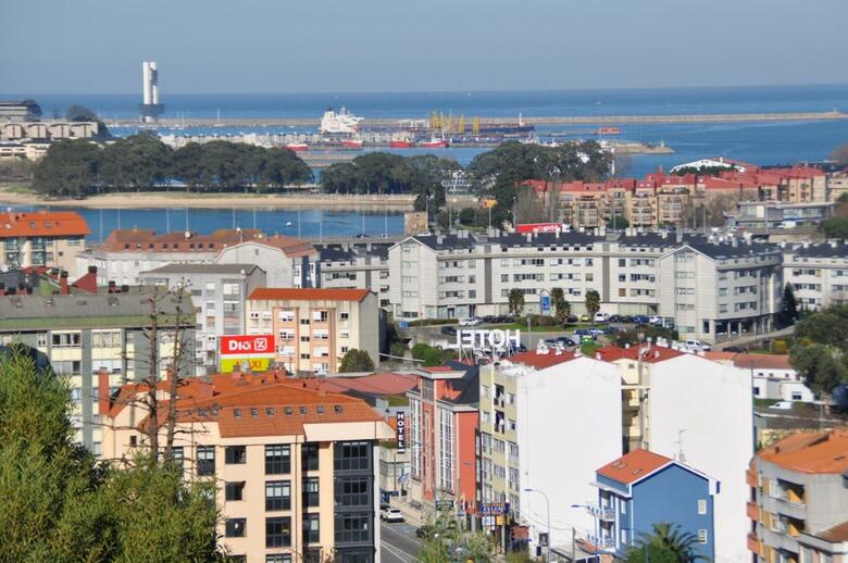 Hotel Crunia