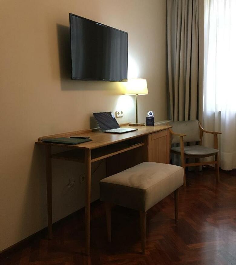 Hotel Crunia
