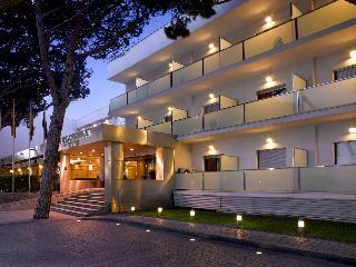 Hotel Ciudad De Castelldefels