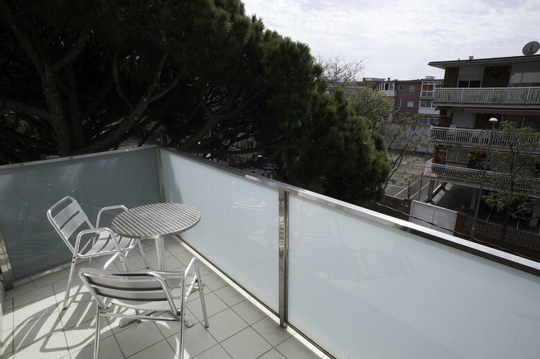 Hotel Ciudad De Castelldefels