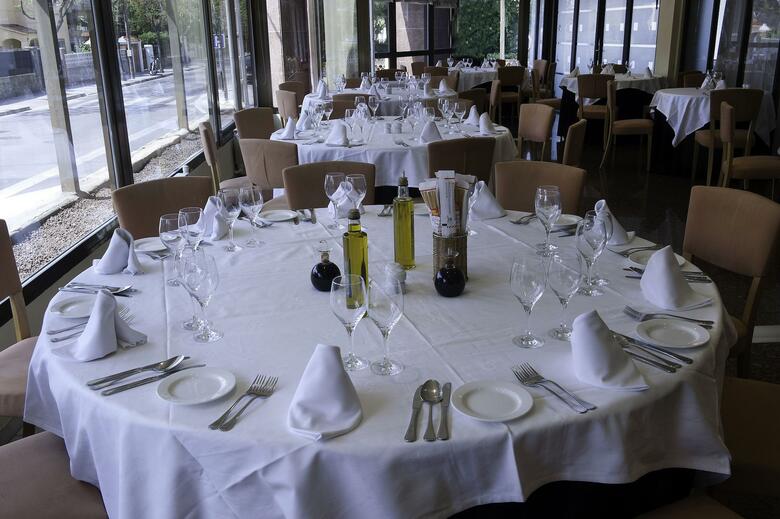 Hotel Ciudad De Castelldefels