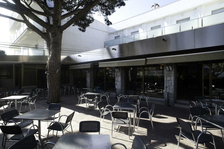 Hotel Ciudad De Castelldefels