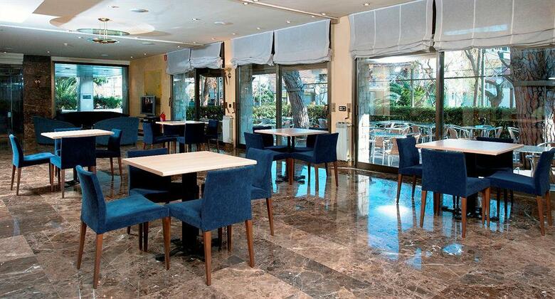 Hotel Ciudad De Castelldefels