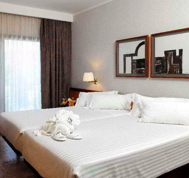 Hotel Ciudad De Castelldefels