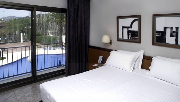 Hotel Ciudad De Castelldefels