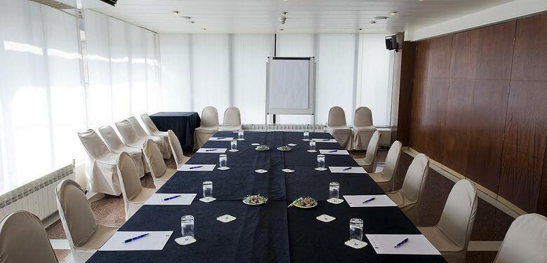 Hotel Ciudad De Castelldefels