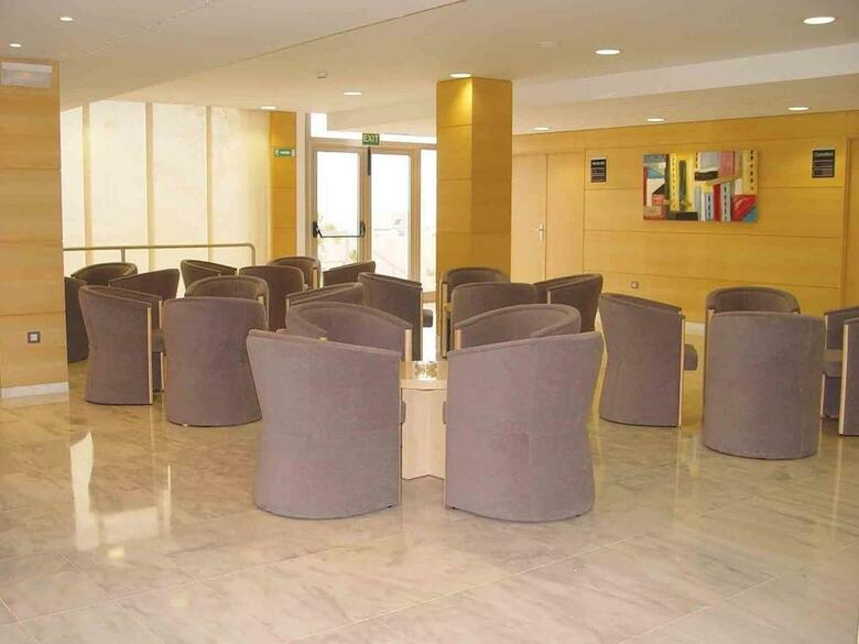 Hotel Holiday Inn Express Montmelo