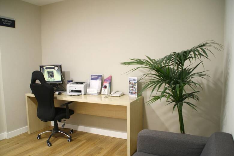 Hotel Holiday Inn Express Montmelo